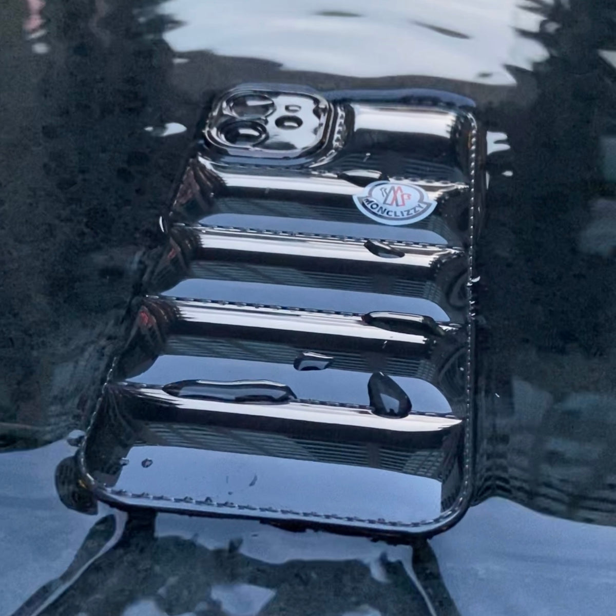 The Monclizzy Case