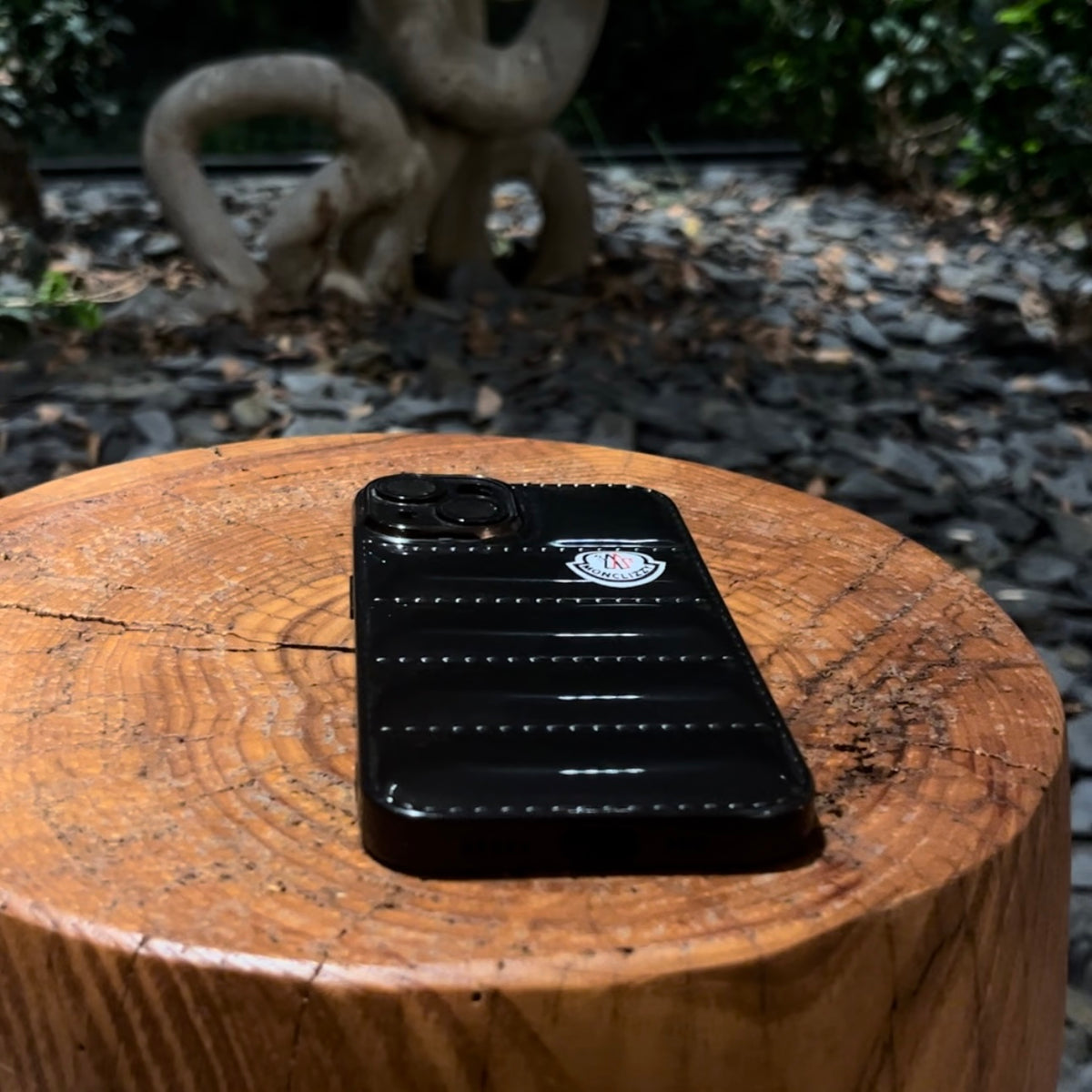 The Monclizzy Case