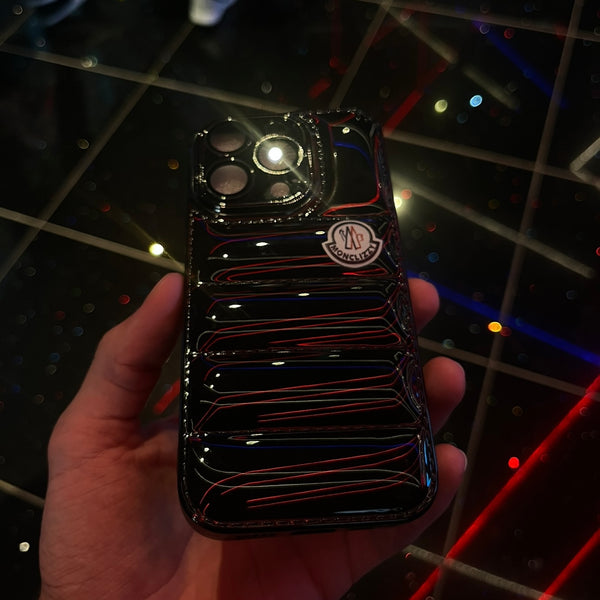 The Monclizzy Case