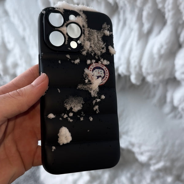The Canada Case