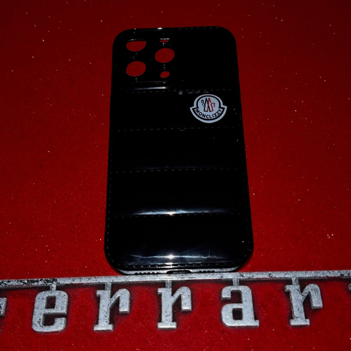 The Monclizzy Case