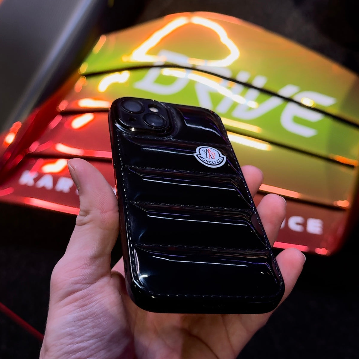 The Monclizzy Case