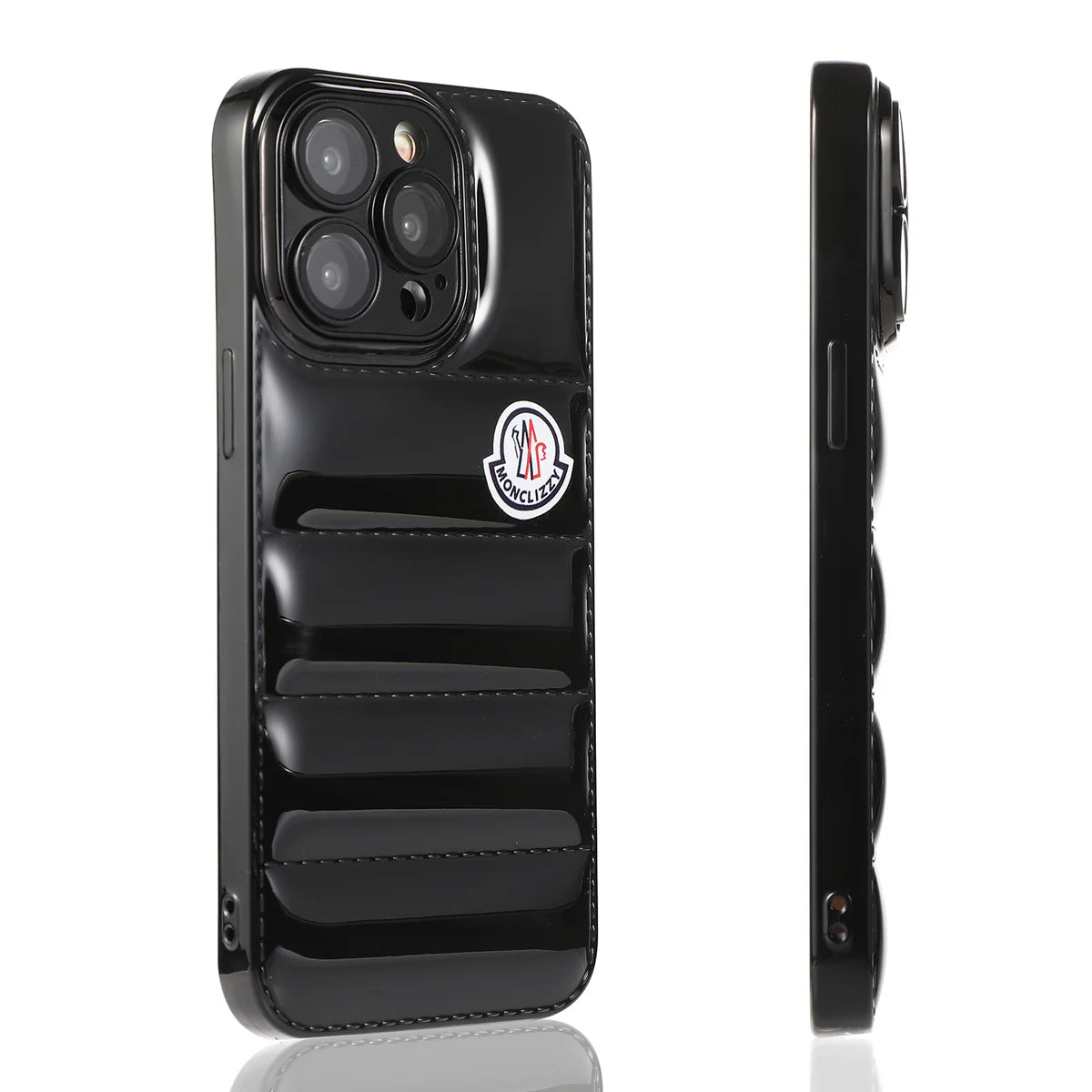 The Monclizzy Case